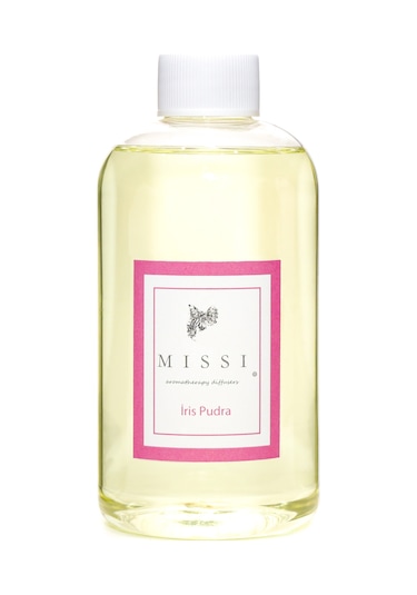 Missi İris Pudra Oda Kokusu Refill 250 ML