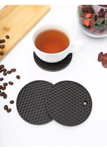 Arrıchi Bardak Tutucu 186795411 Grafit