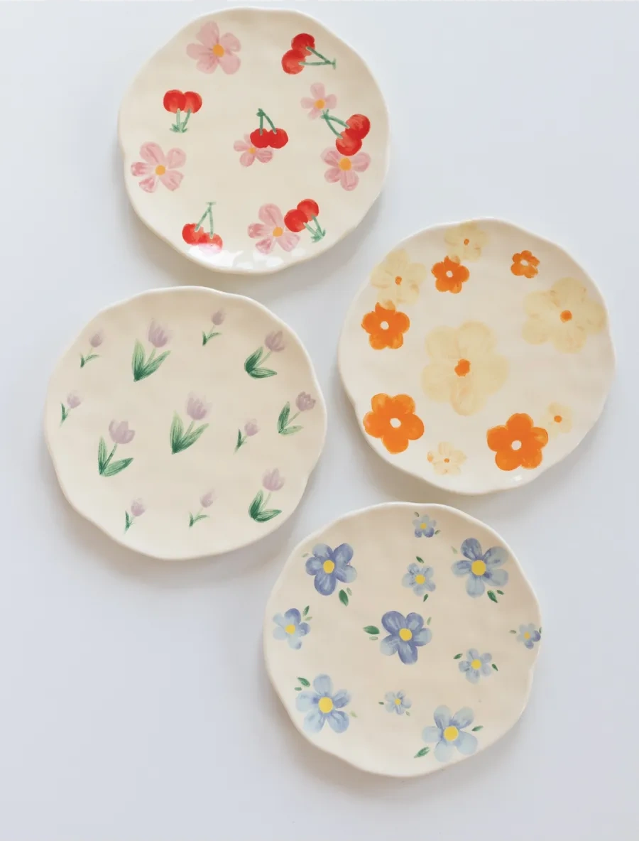 Perex Yemek Tabağı Sosluğu, 15 Cm 265781681 Bej