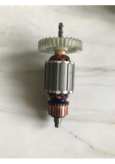 Prox PR 110900 Matkap Endüvi Kollektör Rotor