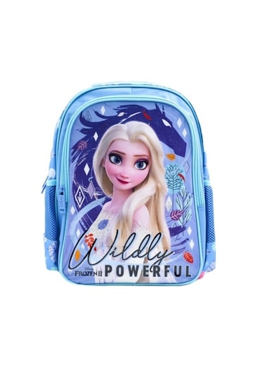 Frocx Frozen Sırt Çantası Otto-48394