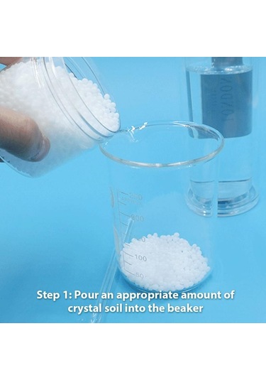 50g Polimorf Termoplastik Dostu Plastik Polimorf Pelet Diy Seramik Aracı 100g