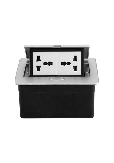 Pazly Suntek Şeritli Masa Kutusu, Güç Çıkış Bağlantılı Zf Model