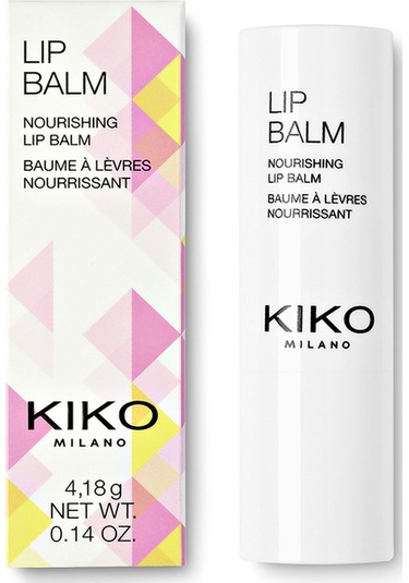 Kiko Nemlendirici Lip Balm