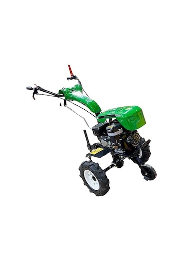 Farmate 7BG 3+1 7 Hp Çapa Makinesi