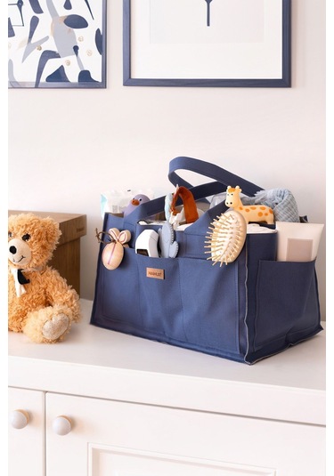 Bebek Bakım Düzenleyici Md Düz Laci