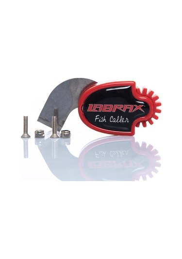 Labrax Balık Çağırıcı Zıpkın