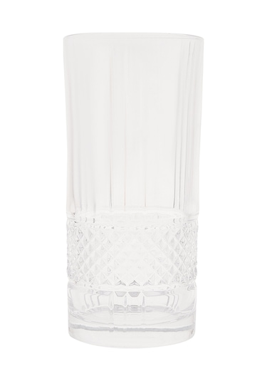 Rcr Brillante Meşrubat Bardağı Şeffaf