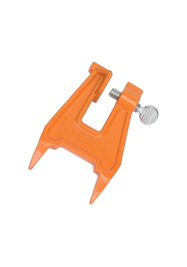 Symbee Zayıf Demir Zincir Testere Düzeltme Visi: Ağaç Kesiminde Sabit Konumlandırma, Taşınabilir Ve Dayanıklı