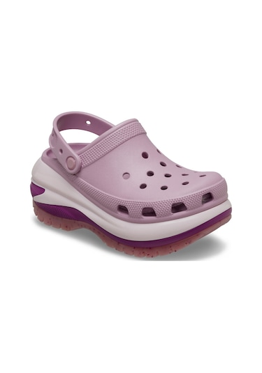 Crocs Classıc Mega Crush Clog Kadın Terlik 207988 207988 5bx 5bx