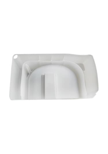 Arçelik Uyumlu Buzdolabı Motor Üstü Buharlaştırma Kabı - 429142547