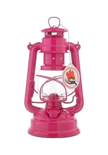 Feuerhand 276-4010 Gemici Feneri Fuşya Çok Renkli