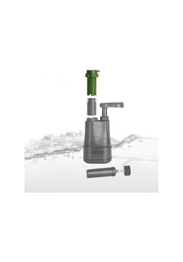 Miniwell L610 için Yedek Uf Filtre