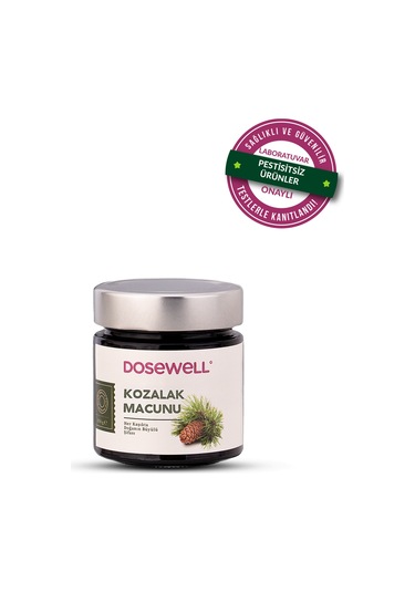 Dosewell Kozalak Macunu 300 Gr