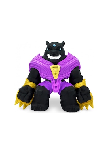 Elastikorps Fighters Extra Force Kinguar Goojitzu