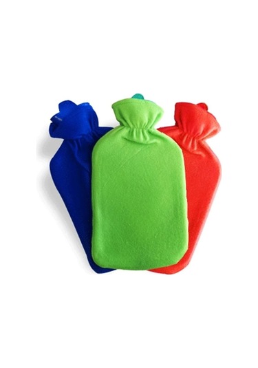 Nimo Haiti Kılıflı Termofor Sıcak Su Torbası 2000Ml