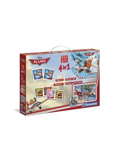Disney Planes Uçaklar Çocuk Yapbozu Eşleştirme Oyunu Hafıza Oyunu