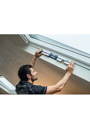Bosch Gım 60 Dijital Su Terazisi-eğim Ölçer 0601076700