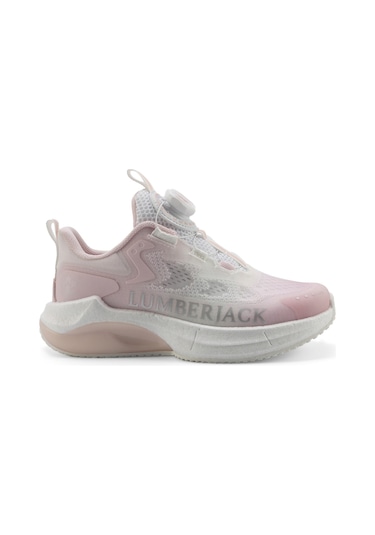 Lumberjack 5M BODE JR 5FX Çocuk  Beyaz Sneaker