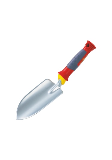 Wolf Garten P261 Bahçıvan Kürek Kesici Makas Tırmık Seti 4 Parça