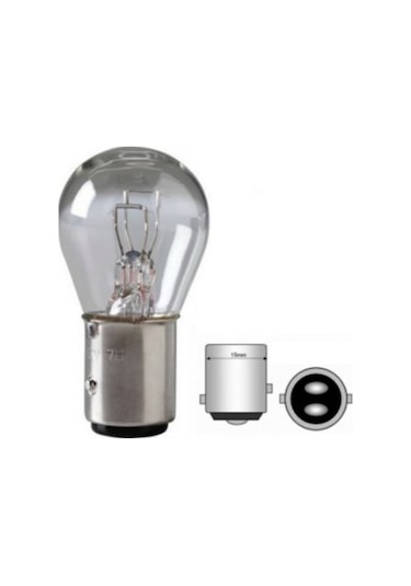 Fiat Bravo 1016 Sinyal Ve Stop Ampulü 2010-2015