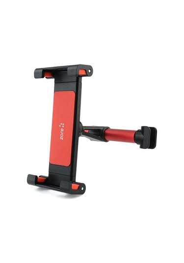 Pb-45 Araç Telefon Tablet Tutucu, Kırmızı