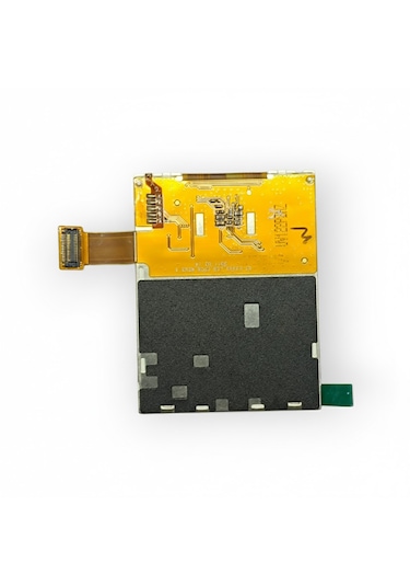 Samsung E2222 Ekran Samsung Sgh-e2222 Uyumlu Lcd Ekran