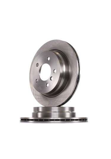 Bmw F10 Arka Disk Takım 34216775287