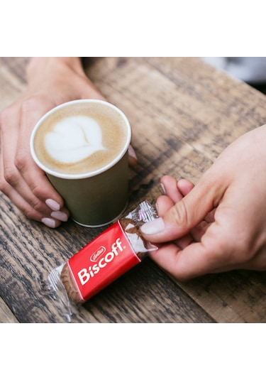 Biscoff 25 6,25 G Karamelize Mini Bisküvi X 2