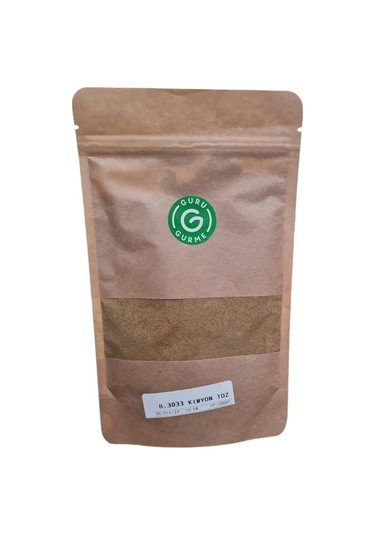 Guru Gurme Kimyon Toz 100 G