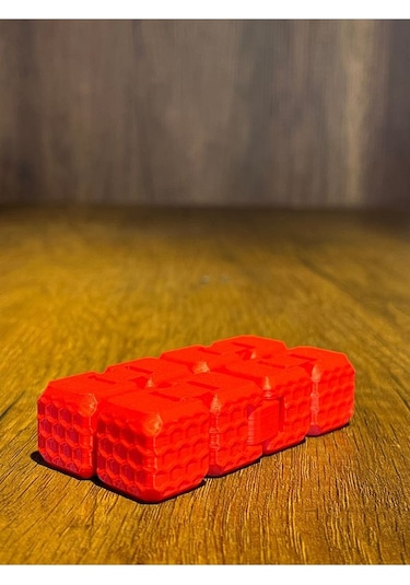 Stressiz Sonsuz Küp