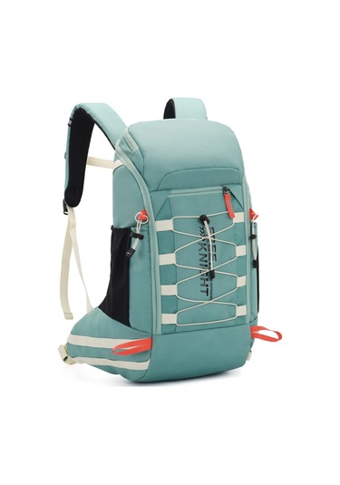 Knight Fk0398 40l 900d Outdoor Seyahat Spor Sırt Çantası 5