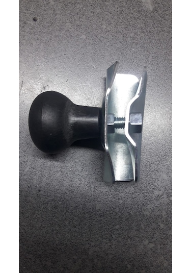 Direksiyon Çevirme Topuzu Metal