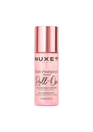 Nuxe Huile Prodigieuse Florale Roll-on Çok Amaçlı Kuru Bakım Yağı 60 Ml.