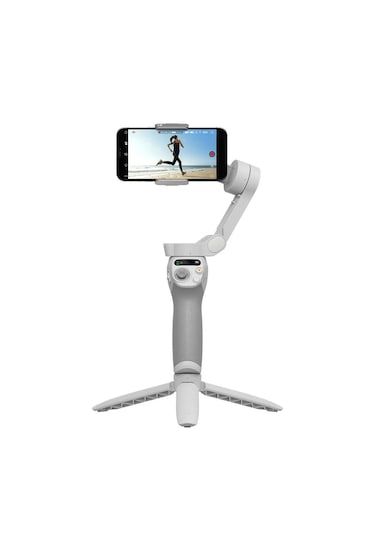 スマホアクセサリー dji osmo mobile se DJI Osmo Mobile SE Gimbal Gri Fiyatları ve Özellikleri