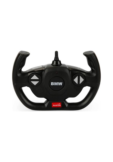 Rastar Z4 Roadster Man.kapı Açılan 2.4ghz Işıklı 3r. - Kırmızı Standart Kırmızı