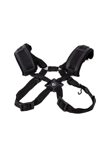 Fagot Aksesuar Askı Kayış Kollu Bayan Comfort Bg Franck Bichon B11c
