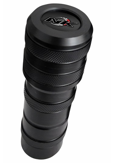 Nkmotors Rks Freccia 150 2022-2024 Uyumlu Egzoz Koruma Takozu