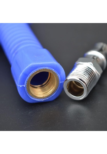 Magideal Suntek Çelik Hava Üfleme Temizleyici Kompresör Tabancası 425 MM