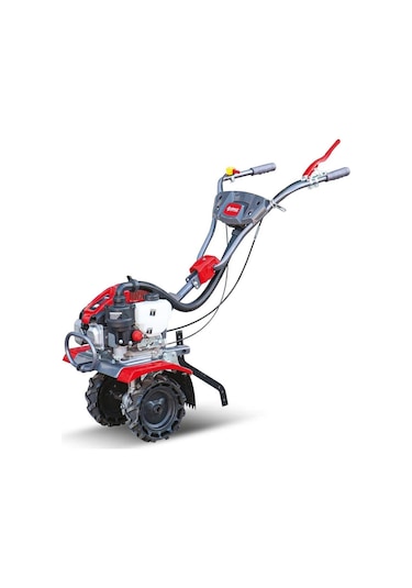 Yavuz Y50 5.5 Hp Benzinli Çapa Makinesi