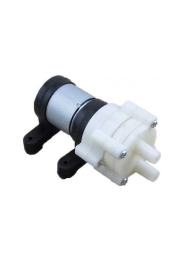 R385 DC6-12V Mini Akvaryum Su Pompası