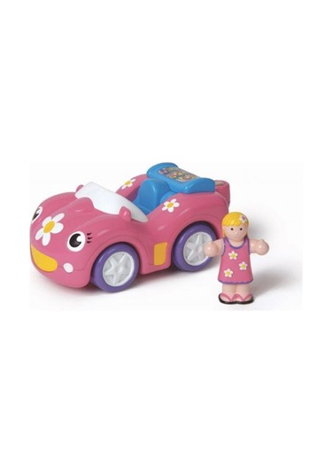 Wow Toys Dynamite Daisy - Dinamit Daisy 01016