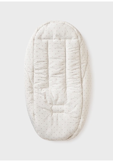 Mayoral Bej Bebek Uyku Tulumu - Mayoral - Bej - Standart - 19383 - Bej - Standart