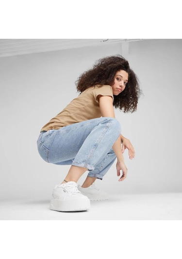 Puma Karmen Iı Idol Kadın Ayakkabı 39746102 001