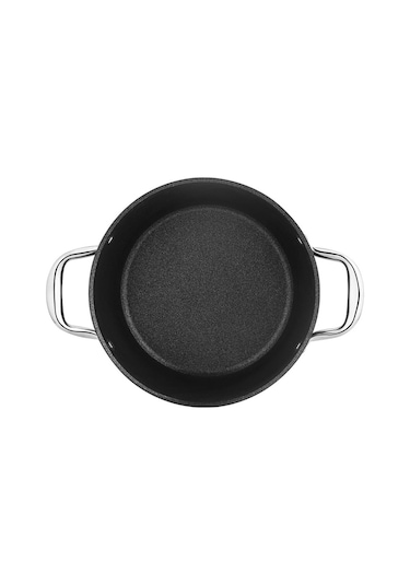 Fms Karam Indüksiyon 22 Cm Titanyum Sahan Ind4003s