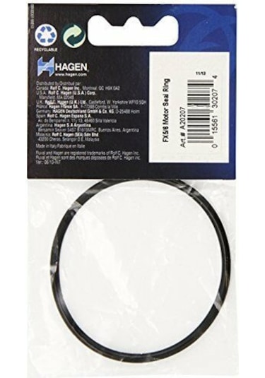 Fluval Fx5 Fx6 Pervane Contası