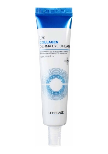 Lebelage Elastin ve Kolajen ile Kırışıklık Karşıtı Göz Kremi 40 ML