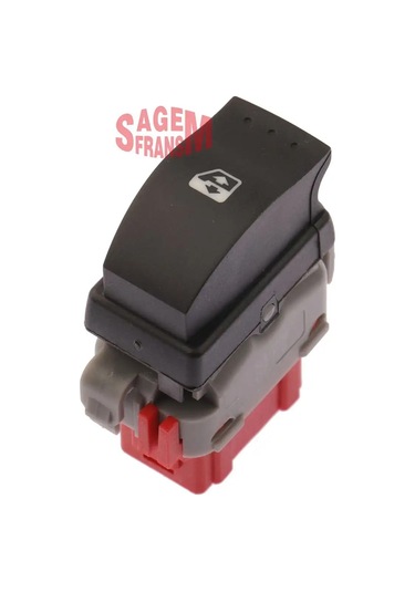Sagem 500122 Cam Acma Butonu 8200242600 8200502452