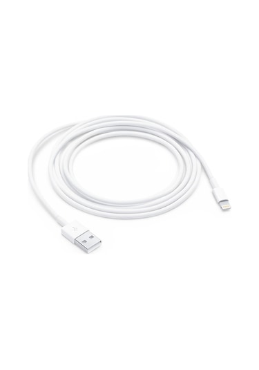 Apple MD819ZM/A Lightning USB Şarj Kablosu 2 M
