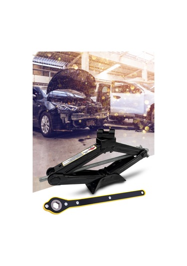 PROX6000 Güçlendirilmiş Kaydırmaz Katlamalı Mobil  Altıgen Cırcır